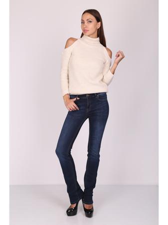 Джинсы WHITNEY