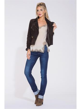 Джинсы WHITNEY