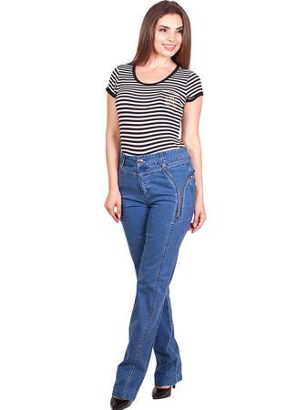 Джинсы LAFEI-NIER