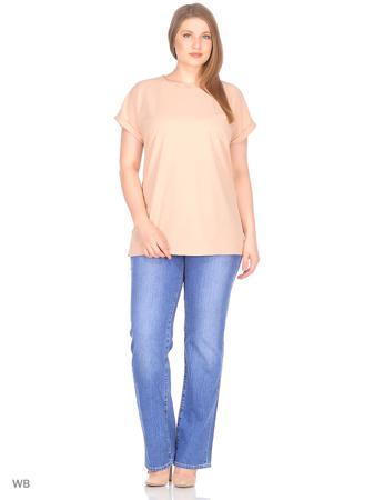 Джинсы WHITNEY