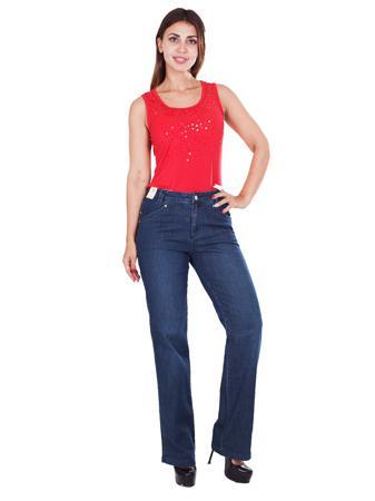 Джинсы LAFEI-NIER