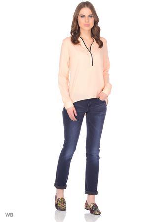 Джинсы TOM FARR