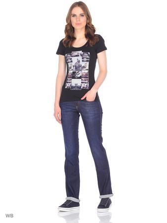 Джинсы A.M.N MADNESS NATIONAL