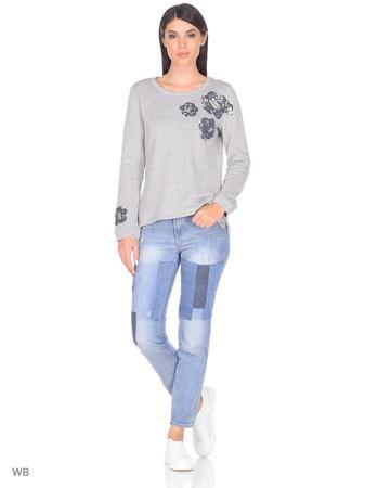 Джинсы TOM TAILOR