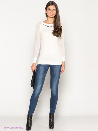 Джинсы TOM FARR