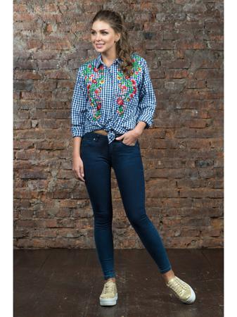 Джинсы MONDIGO