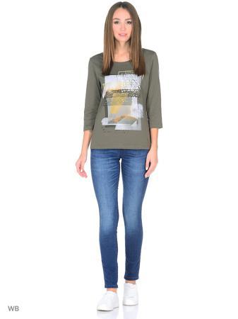 Джинсы TOM TAILOR