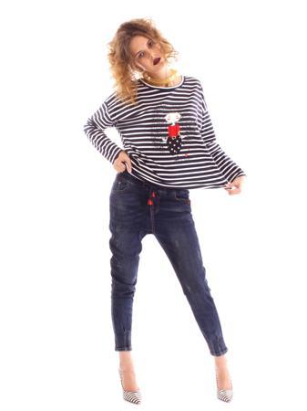 Джинсы FORZA VIVA