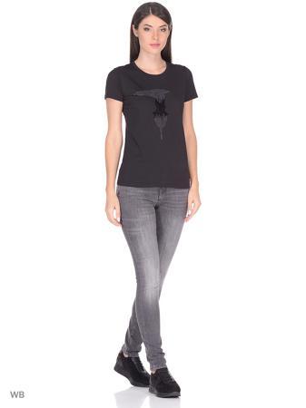 Джинсы Trussardi