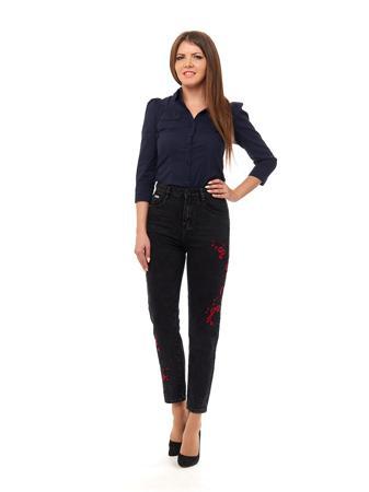 Джинсы LaBella Vita