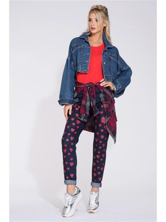 Джинсы WHITNEY