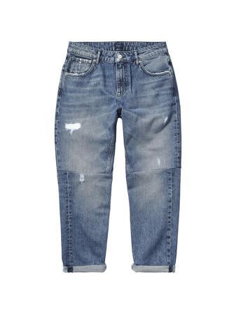 Джинсы PEPE JEANS LONDON