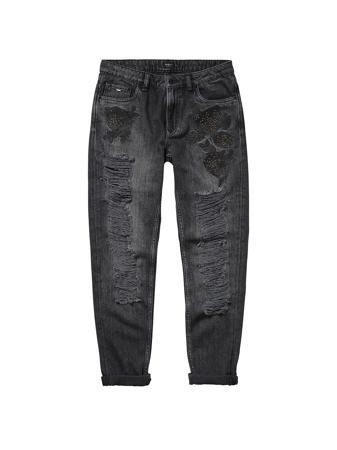 Джинсы PEPE JEANS LONDON