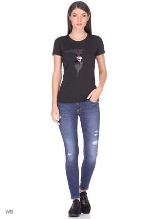 Джинсы Trussardi