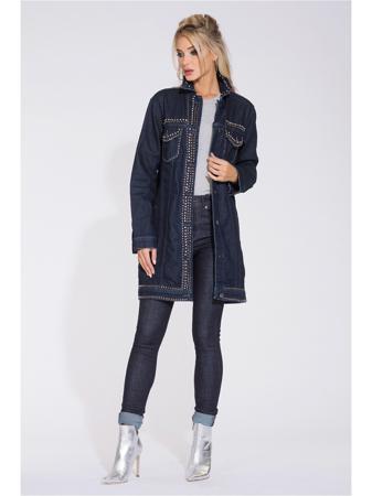 Джинсы WHITNEY