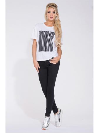 Джинсы WHITNEY