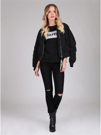 Джинсы TOM FARR