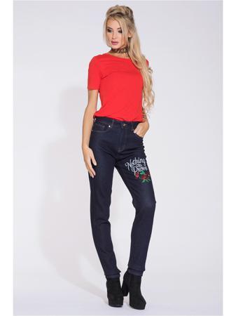 Джинсы WHITNEY