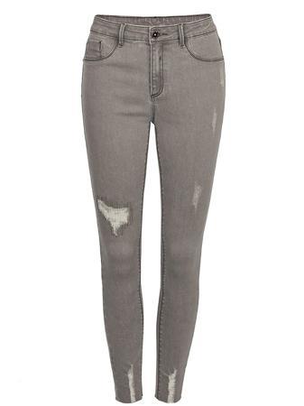 Джинсы Love Republic