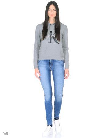 Джинсы Calvin Klein