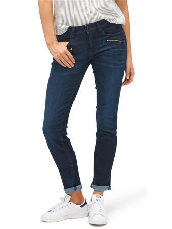 Джинсы TOM TAILOR