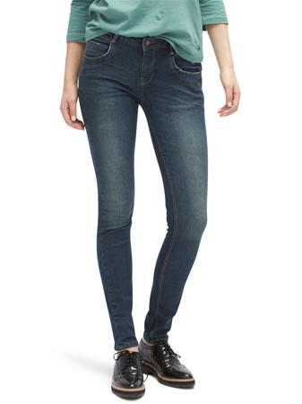 Джинсы TOM TAILOR