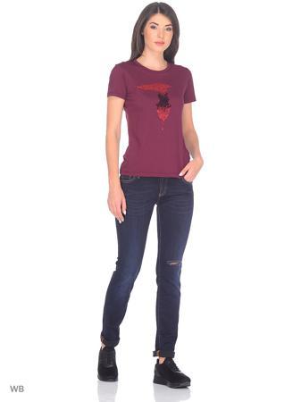 Джинсы Trussardi