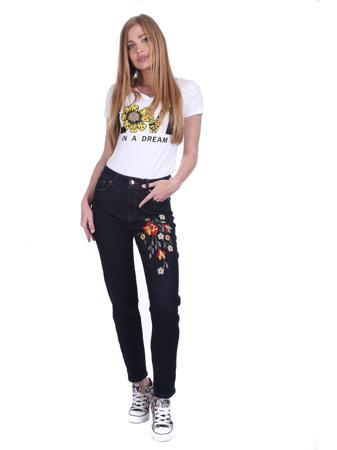 Джинсы WHITNEY