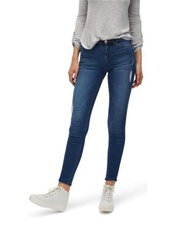 Джинсы TOM TAILOR