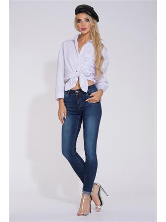 Джинсы WHITNEY