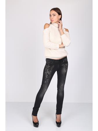 Джинсы WHITNEY