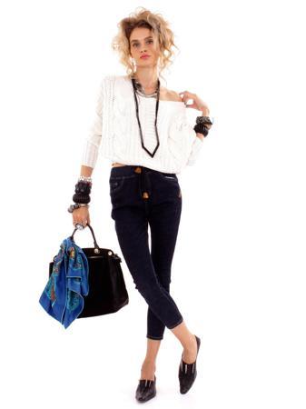 Джинсы FORZA VIVA