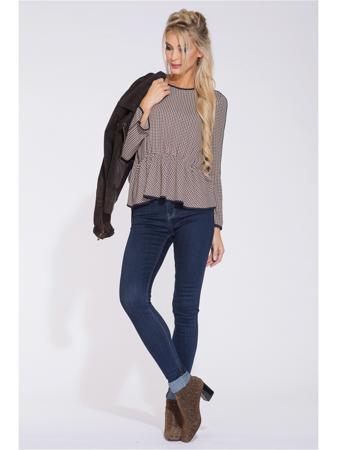 Джинсы WHITNEY