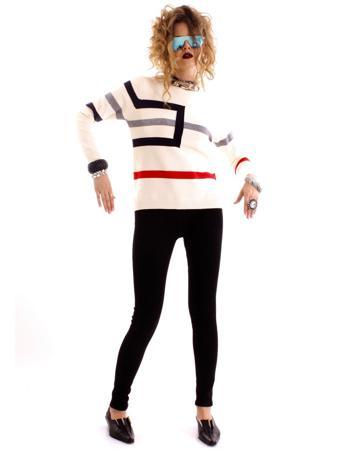 Джинсы FORZA VIVA