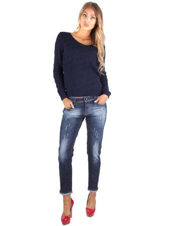 Джинсы WHITNEY