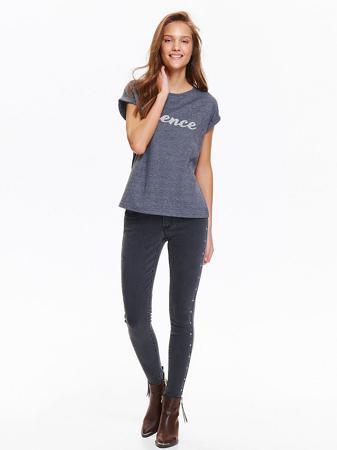 Джинсы Top Secret