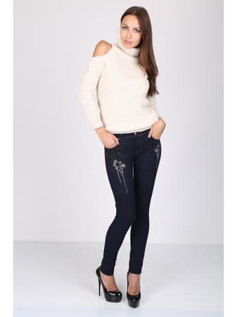 Джинсы WHITNEY