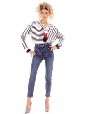 Джинсы FORZA VIVA