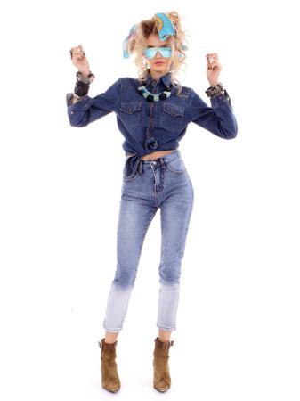 Джинсы FORZA VIVA