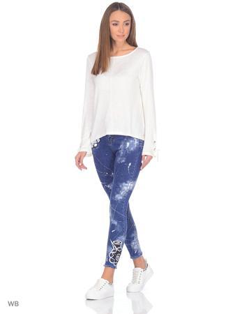 Джинсы Dreamers