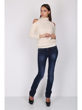 Джинсы WHITNEY