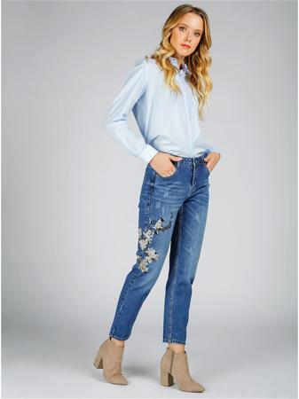 Джинсы TOM FARR