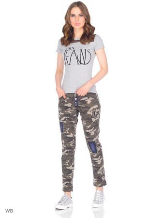 Джинсы A.M.N MADNESS NATIONAL