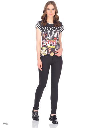 Джинсы A.M.N MADNESS NATIONAL