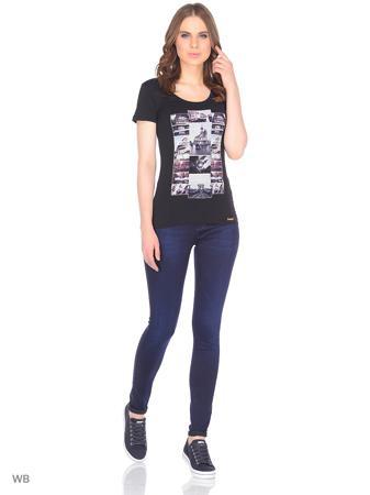 Джинсы A.M.N MADNESS NATIONAL