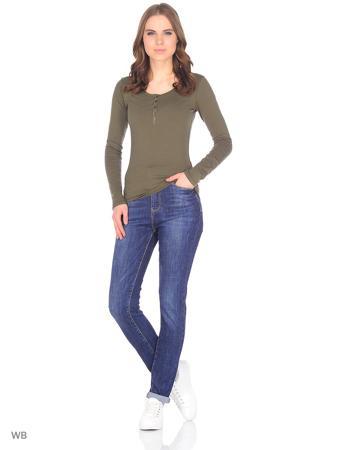 Джинсы MOSSMORE