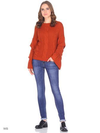 Джинсы MOSSMORE