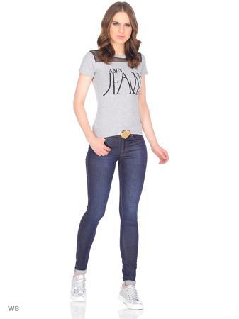 Джинсы A.M.N MADNESS NATIONAL
