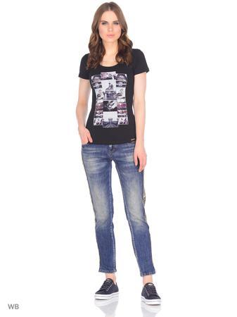 Джинсы A.M.N MADNESS NATIONAL