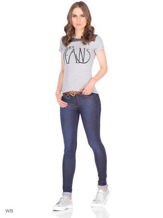 Джинсы A.M.N MADNESS NATIONAL